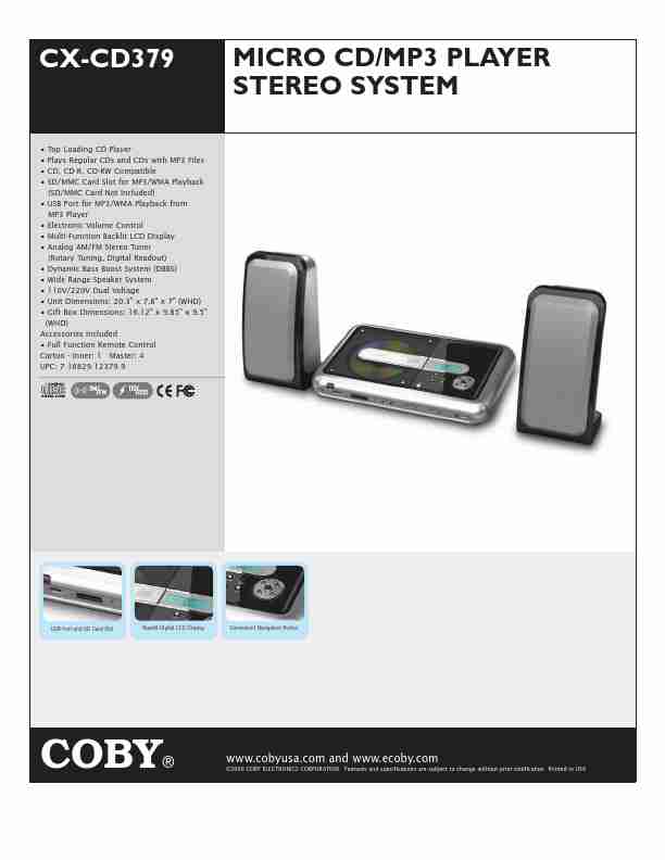 COBY electronic Stereo System CX-CD379-page_pdf